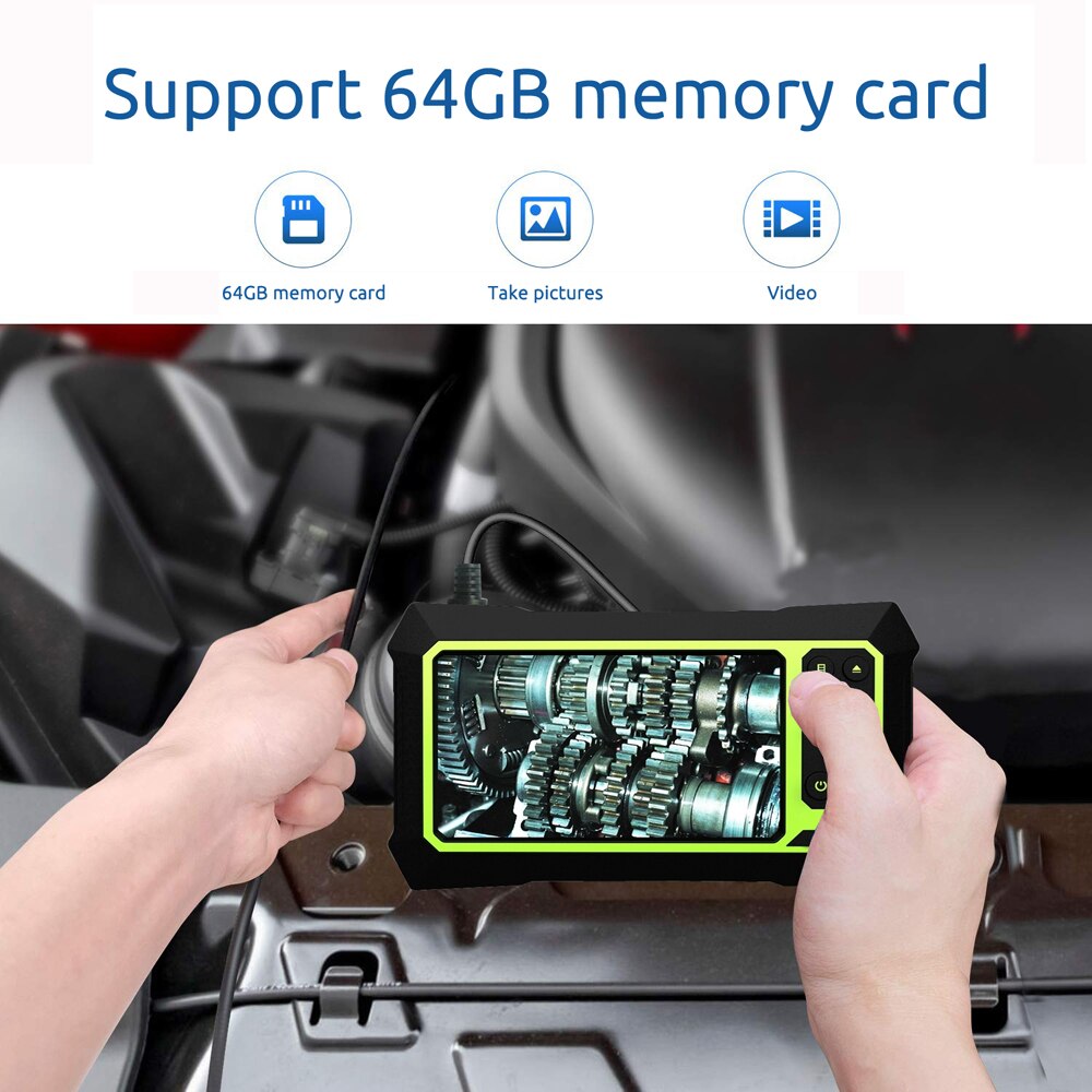 4,3 Zoll LCD Display Auto - 40 Pin HD 480x272 Ersatz Für Autoradio