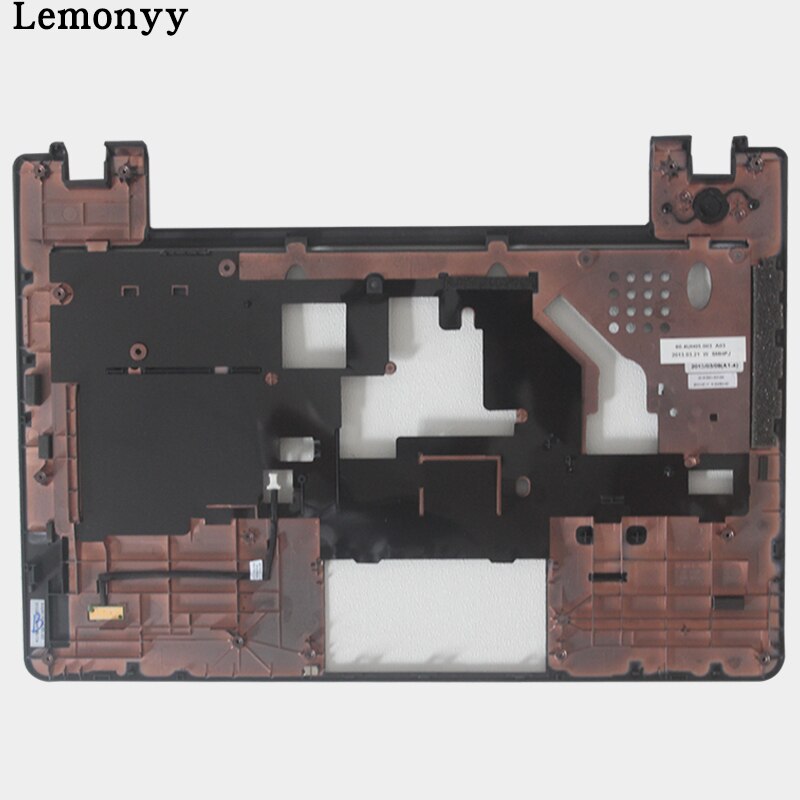 case cover voor Lenovo Thinkpad L330 E330 E335 Palmrest COVER/laptop Bottom Base Case Cover
