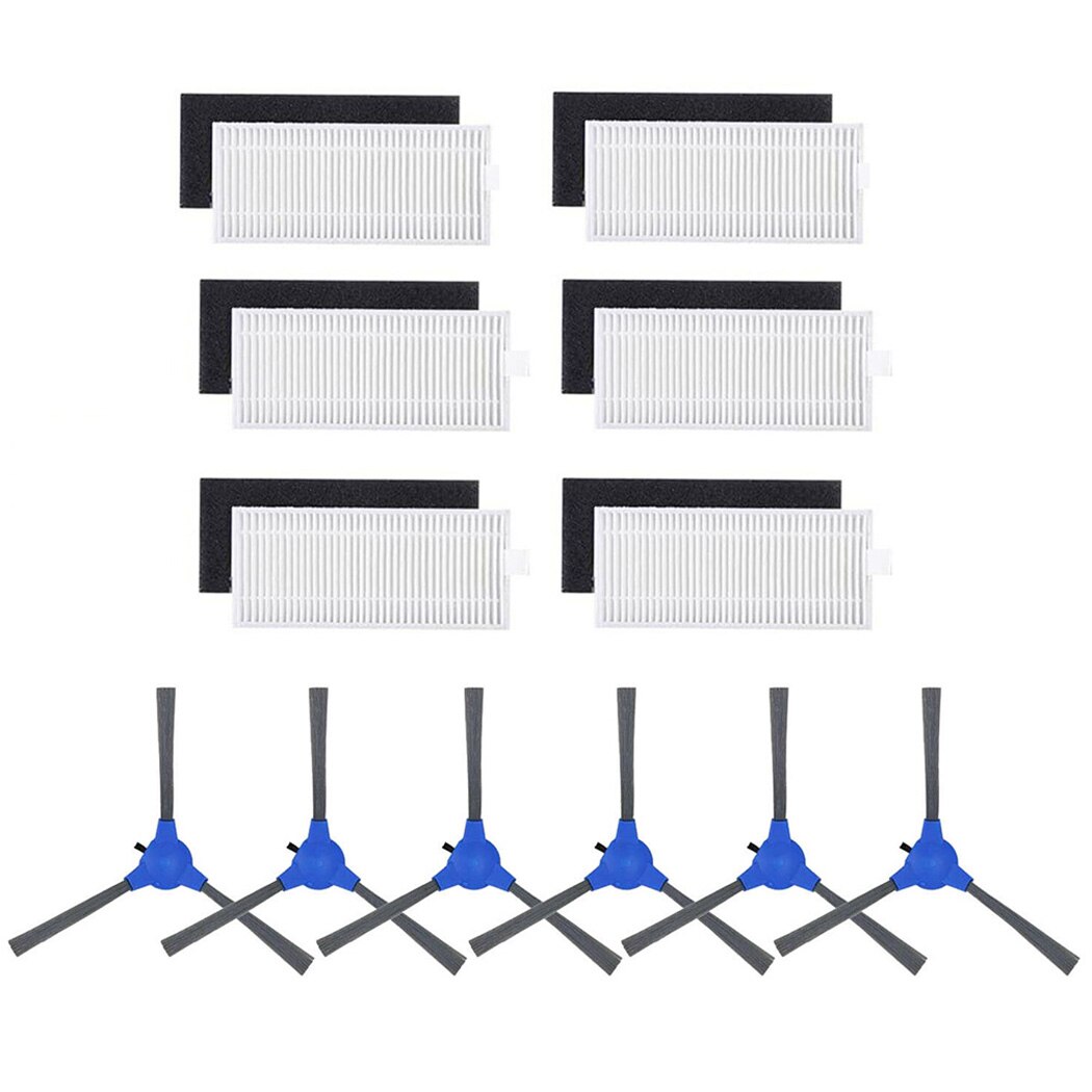 Newly Replacement Parts Suitable For Goovi D380 (1600PA), GOOVI By ONSON F007C (Goovi 2000PA)