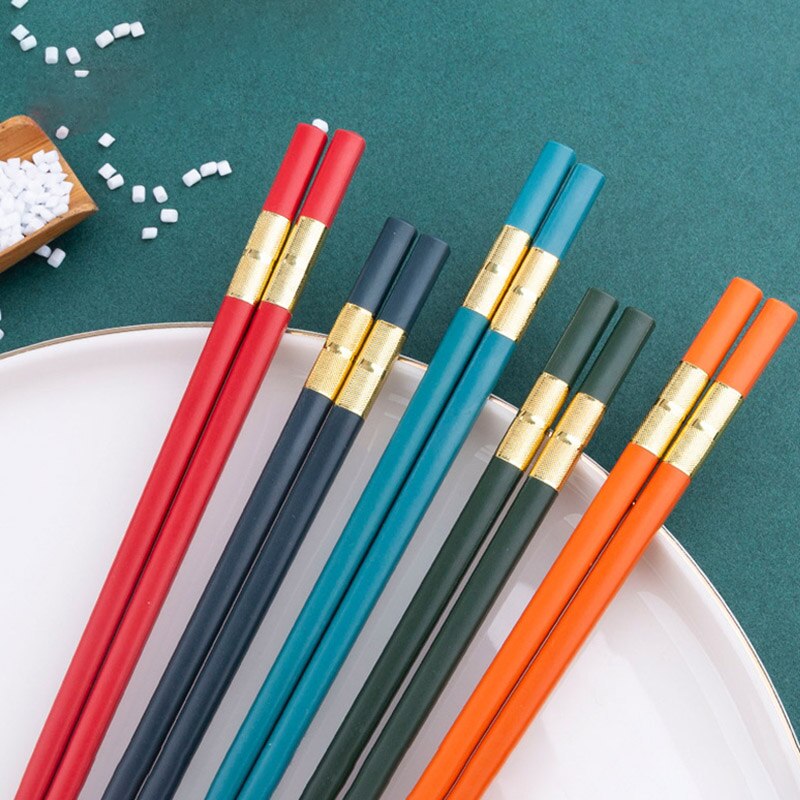 Chopstick - Eetstokjes - Leuke feitjes en hoe te gebruiken