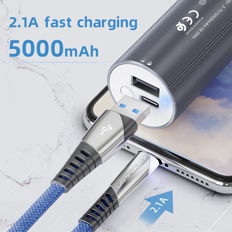 Zaklamp 2 In1 Powerbank Oplaadbare Zaklamp 5000Mah Power Bank Cargador Portá Pocket Zaklamp Voor Outdoor Voor Iphone 12