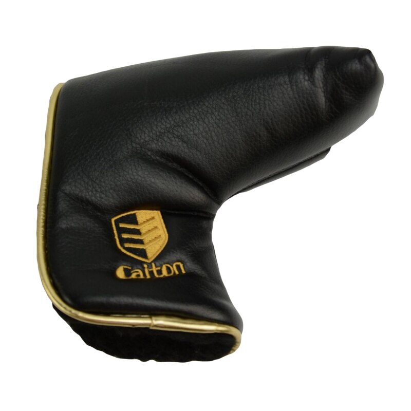 Housses de protection pour têtes de golf, fers de driver, putters, compatibles avec tous les putters maillets, protections pour clubs de golf, accessoires de golf