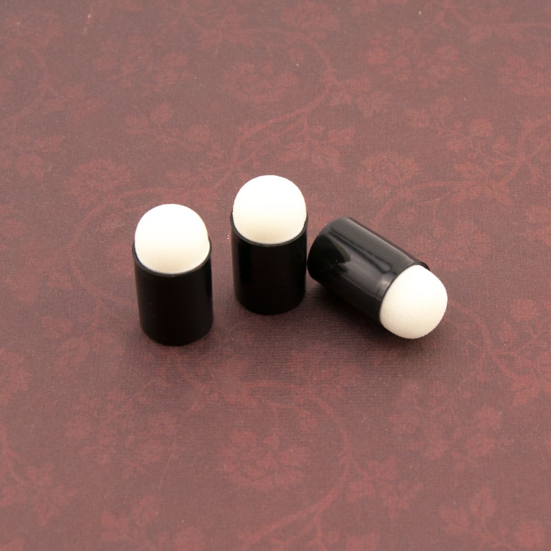 Sponge Daubers for Ink Paint Glue More - 3 Pack for Scrapbook Card Making