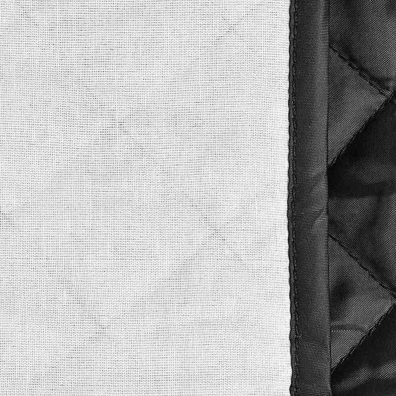 Cubierta antipolvo para alimentos, accesorios para batidoras domésticas, gruesa, limpia y ajustada, máquina mezcladora de cocina, funda protectora