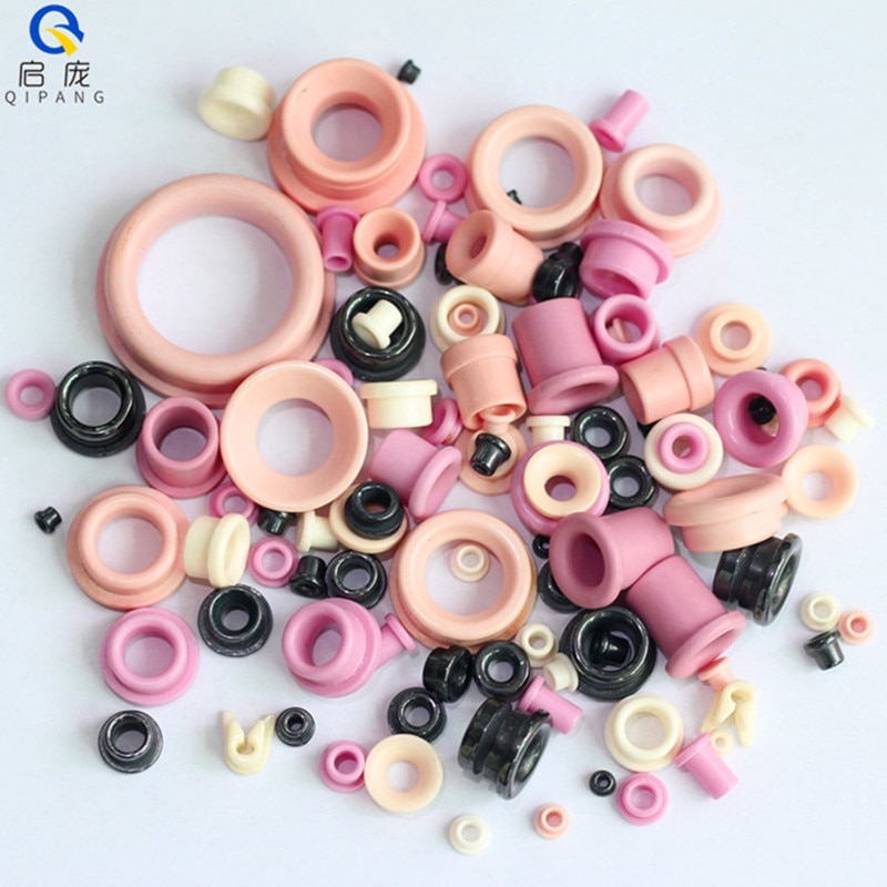 99 alumina wear-resistant porcelain eye ceramic wire stranding machine twisted bow twisted copper textile ceramic beads