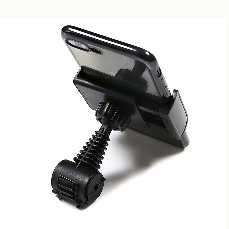 Golf Swing Recorder Holder Cell Phone Clip Holding Trainer Practice Training Aid May31