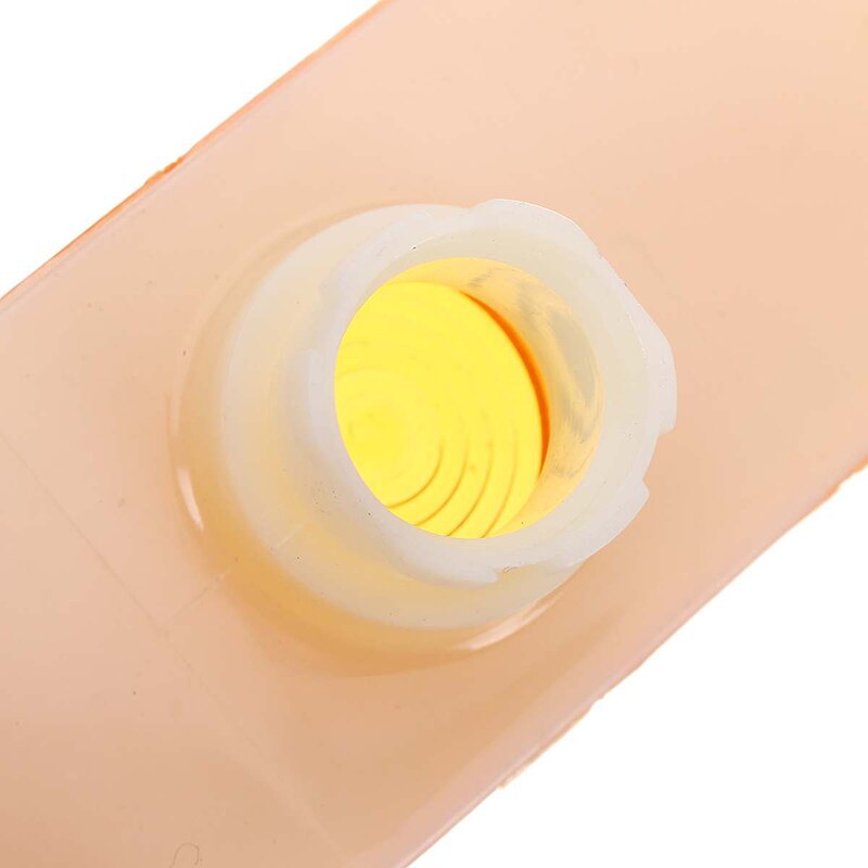 For Ford Transit MK7 Side Marker Lamp Side Accessories Exterior Amber Parts