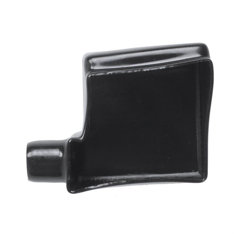 Auto Batterij Terminal Cover Isolatie Boot Paar