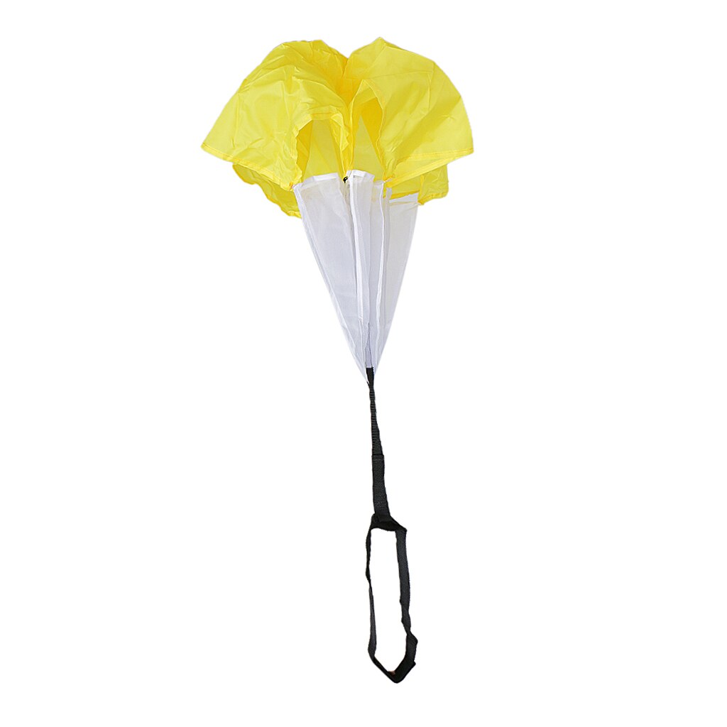 1x Training Resistance Para Drag Outdoor Running Tool Kids