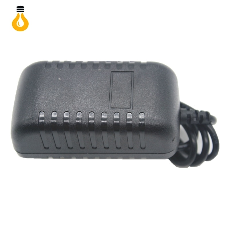 1PCS 12V2A AC 100V-240V Converter Adapter DC 12V 2A 2000mA Power Supply EU Plug 5.5mm x 2.1-2.5mm for LED CCTV