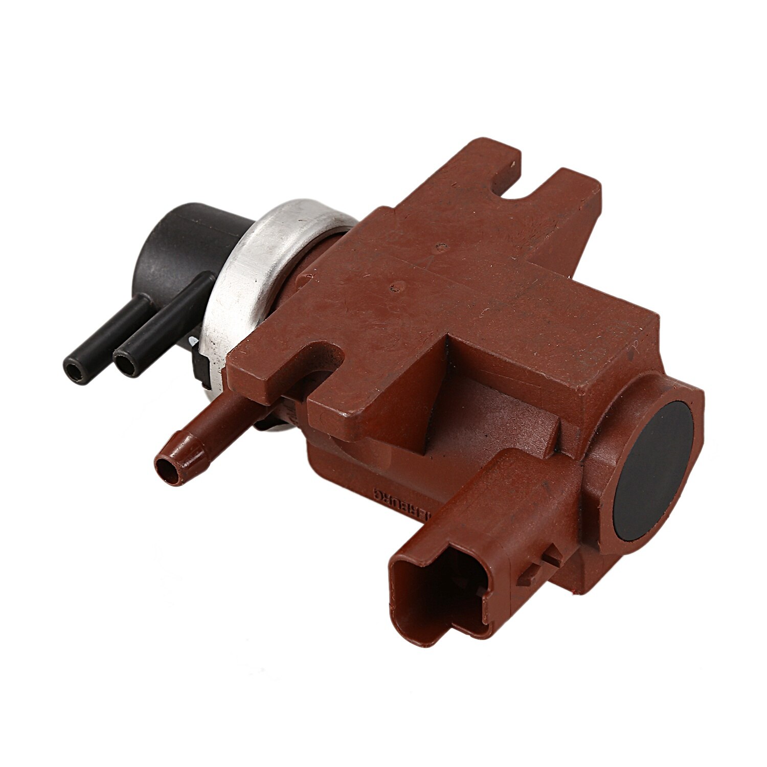 Zawór elektromagnetyczny ciśnienia turbosprężarka, zawór doładowania turbosprężarki 9652570180 dla Peugeot Citroen