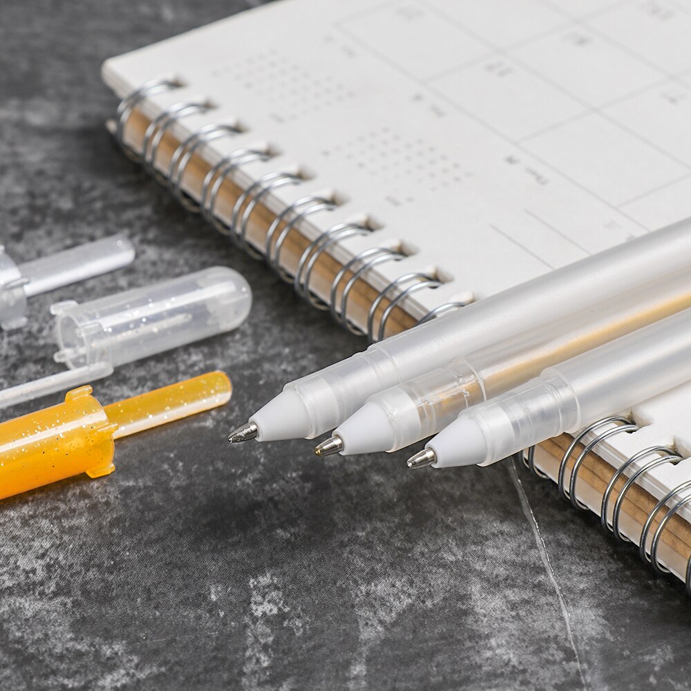 1 PC Niet giftig Plastic handgeschilderde Whiteboard Pen Multicolor Markeerstift Marker Pennen Graffiti Briefpapier School Kantoorbenodigdheden