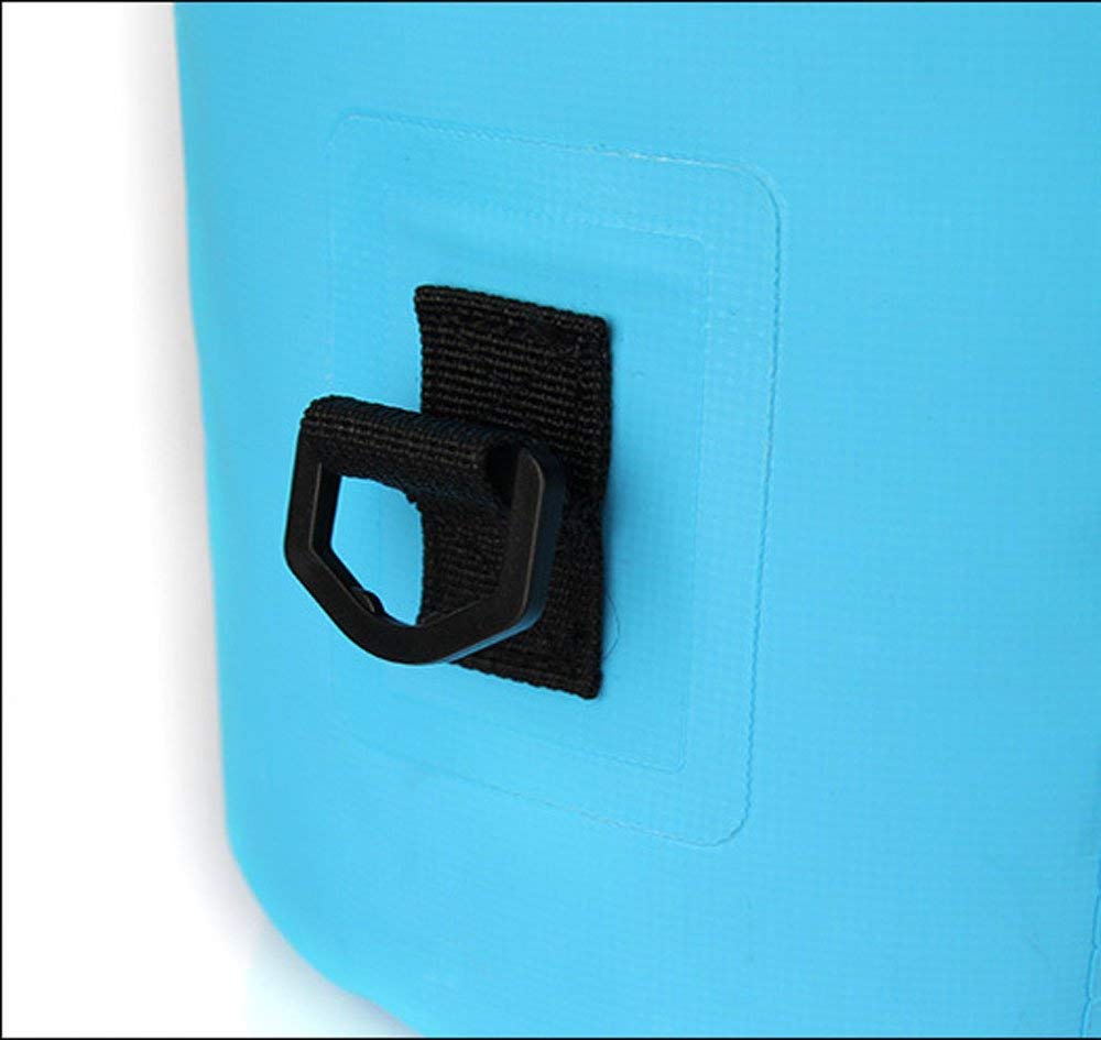 Worek wodoszczelny suchy torba opakowanie worek pływanie spływ kajakowy, rzeka, trekking, pływający żeglarstwo kajakarstwo żeglarstwo odporność na wodę