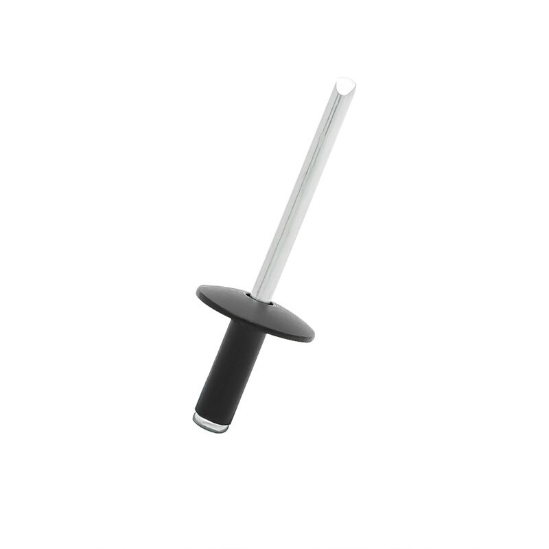 til ski-doo 3/16 stål popnagle erstatter oem  # 293150104