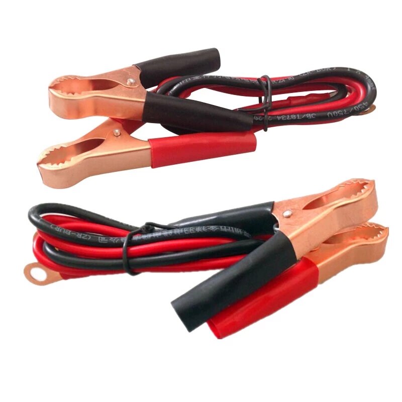 Car Power Cable Battery Cable Converter DC 24V to AC 220V / DV12/ 220V for Car Inverter