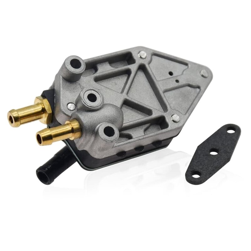Bränslepump 385784 433390 438559 för johnson evinrude 25-140 n58a
