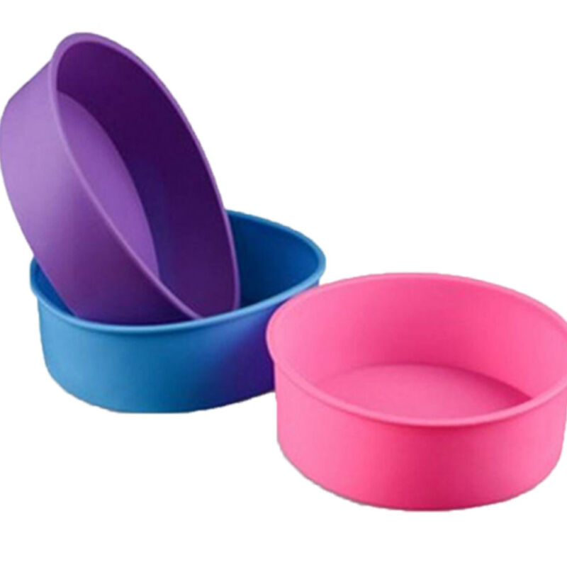 Kerstmallen | Vormen Dienblad 14-Holte Non-Stick - Siliconen Mallen