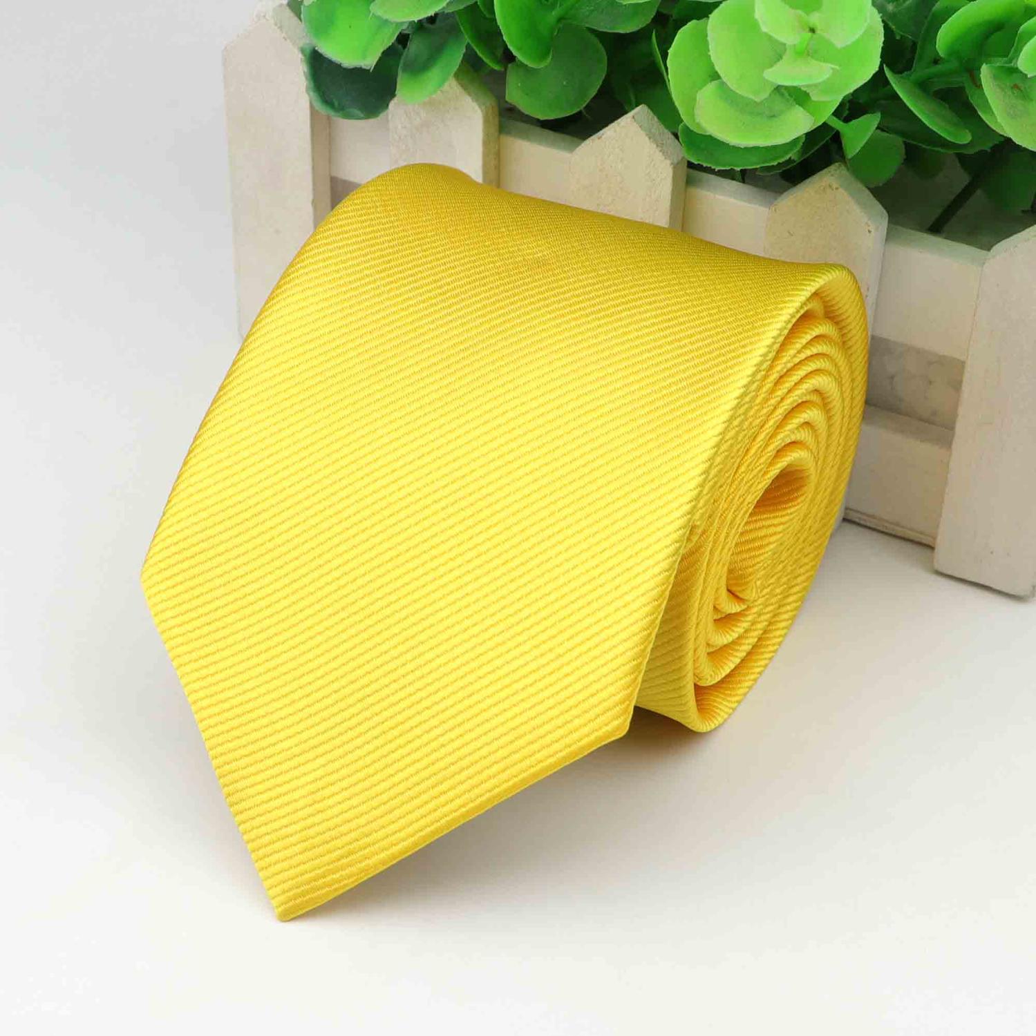 8cm Mens Business Tie Formal Striped Jacquard Wedding Necktie Standard Classic Corbata Neckwear Gravata: 15