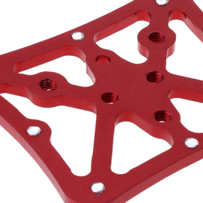 Bicycle Pedal Adapter Platform Cycling Aluminum Alloy Clipless for SPD Speedplay Bike Cycle Platform Adapter Bicycle Parts