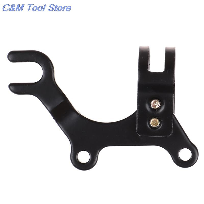 20MM Adjustable Bike Frame Conversion Bicycle Disc Brake Adaptor Brake Bracket