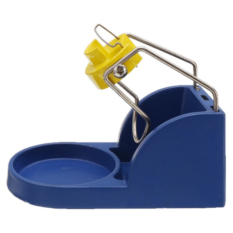 Best Soldering Iron Stand Welding Holder for Fx951 T12 Soldering Station Handle Station