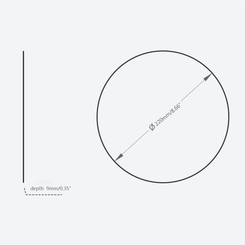 High Aluminum Alloy IMac Computer Monitor Base Stand Multi-angle Laptop Stand For Laptop IMac TV Stand