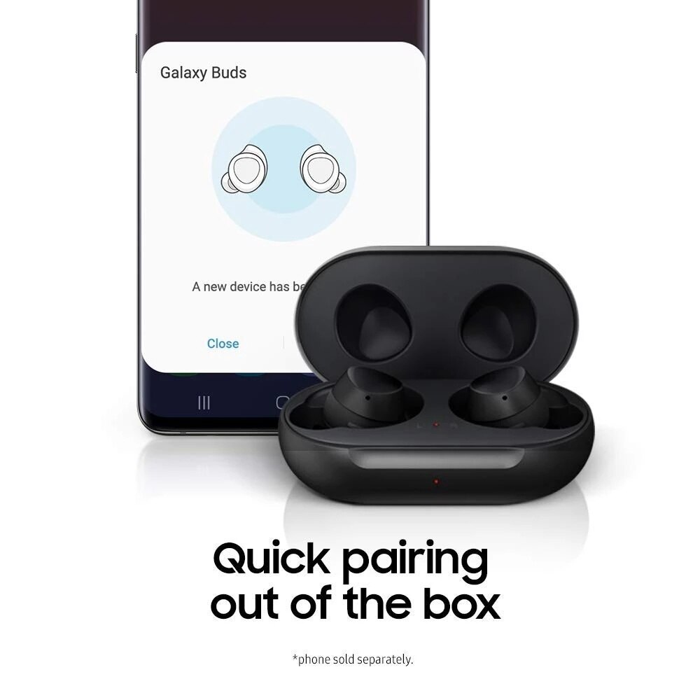 Galaxy Buds R170 Plus Headset Wireless Headset with Premium Sound Resists water Sport Bluetooth Earphone for Samsung S10 Plus