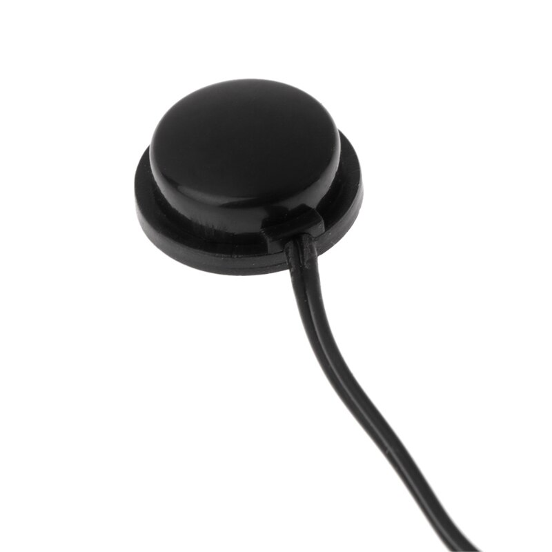 Auto Car LCD Digital Display Indoor Outdoor Thermometer Meter With 1.5m Cable