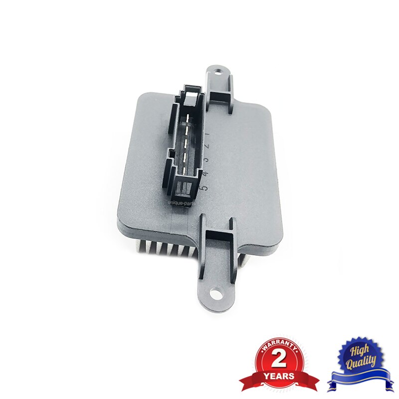 Auto Climate Control Blower Motor Heater Resistor For Citroen DS5 Peugeot 3008 5008 6441CQ