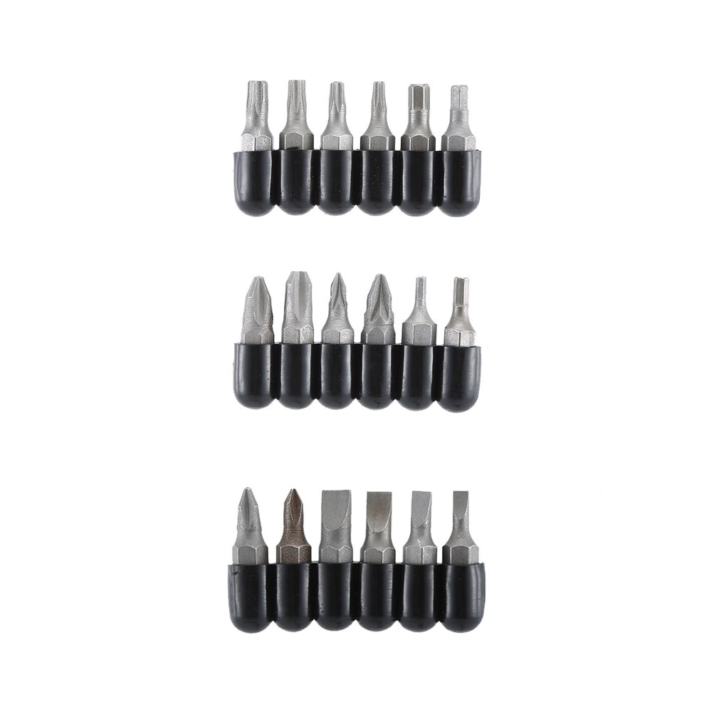 X-power 4.8V Rechargeable Cordless Electric Screwdriver Bits kit Screw Power Driver Drill Power Tools with LED Lighting