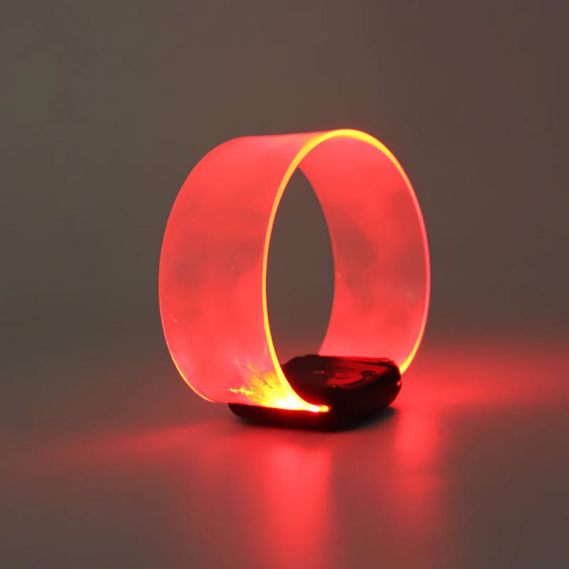 Colorful Luminous Glasses LED Glasses EL Wire Neon Party Light Up Glasses Rave Costume Party Decor DJ Sun Glasses Halloween: 8