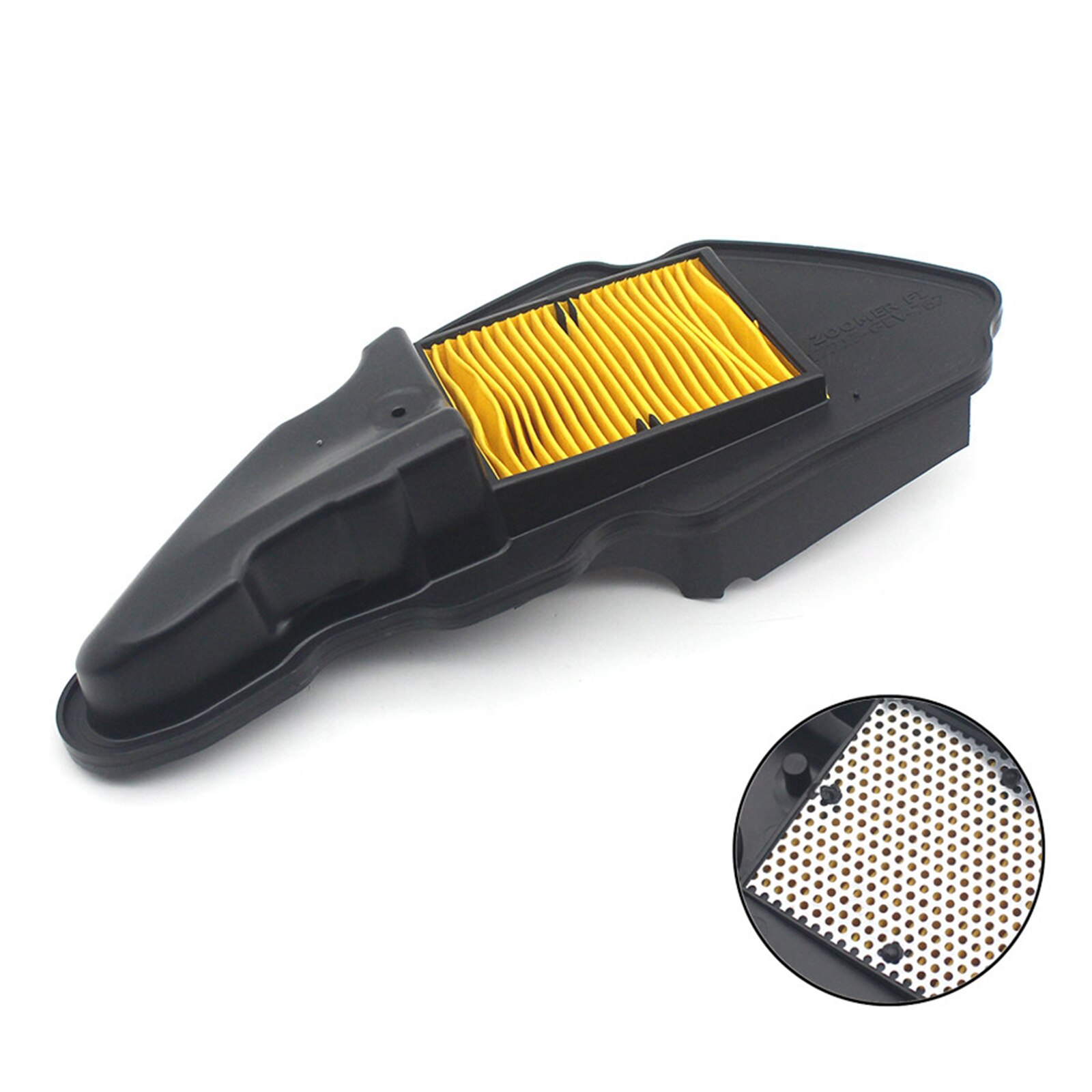 Motorcycle Air Filter Replacement for HONDA RUCKUS Metro Dio AF69