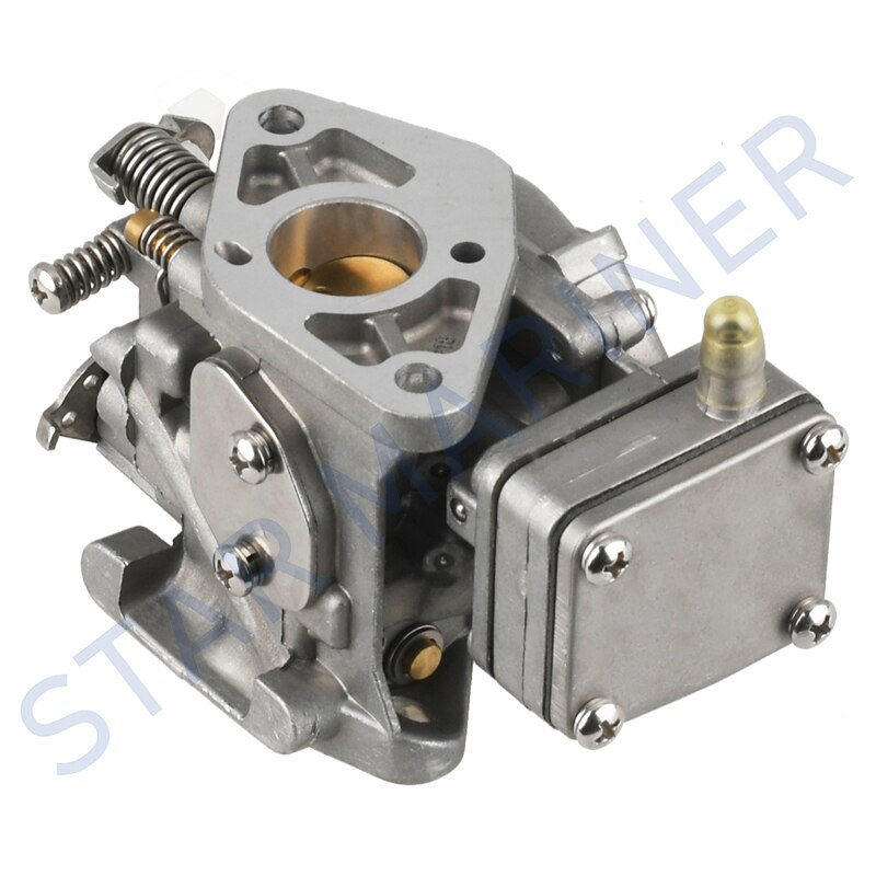 3B2-03200 Carburetor For TOHATSU Outboard Motor 2 Stroke 8HP 9.8HP 3B2-03200-00 3B2-03200-1 3K9-03200-0 3G0-03200 Boat motor