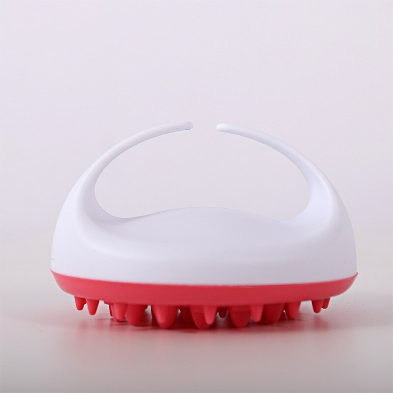 Handheld Bath Shower Anti Cellulite Full Body Massage Brush Slimming Beauty Neck Back Leg Body Acupuncture Massager Tools