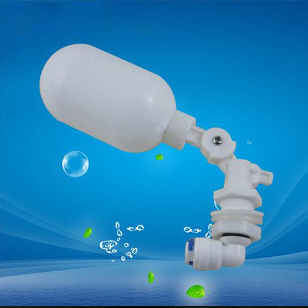 Adjustable Float for Drinking Water Coffee Machine Self-Filling Water