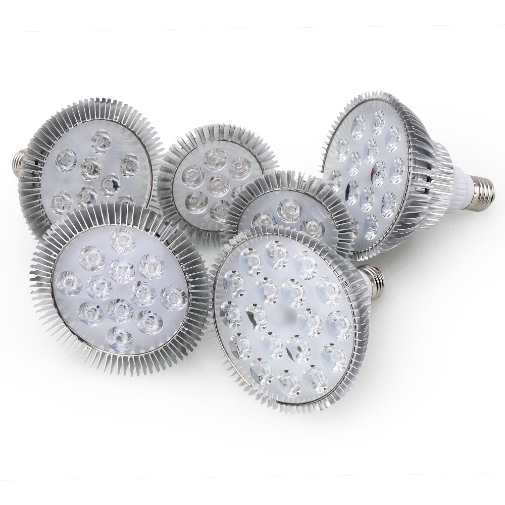 15W/21W/27W/36W/45W/54W LED Grow Light Phytolamp Growth Lamp Red+Blue LED Bulbs For flowers indoor plant hydroponic Led lighting