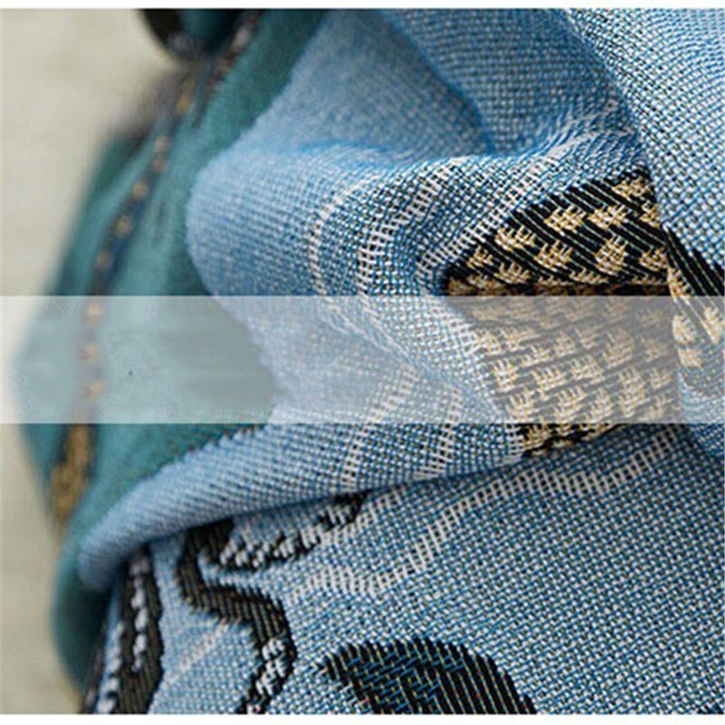 Nordic throw teppe sofa havfrue fly reiseteppe for seng stue teppe teppe sofa teppe dekke sengeteppe