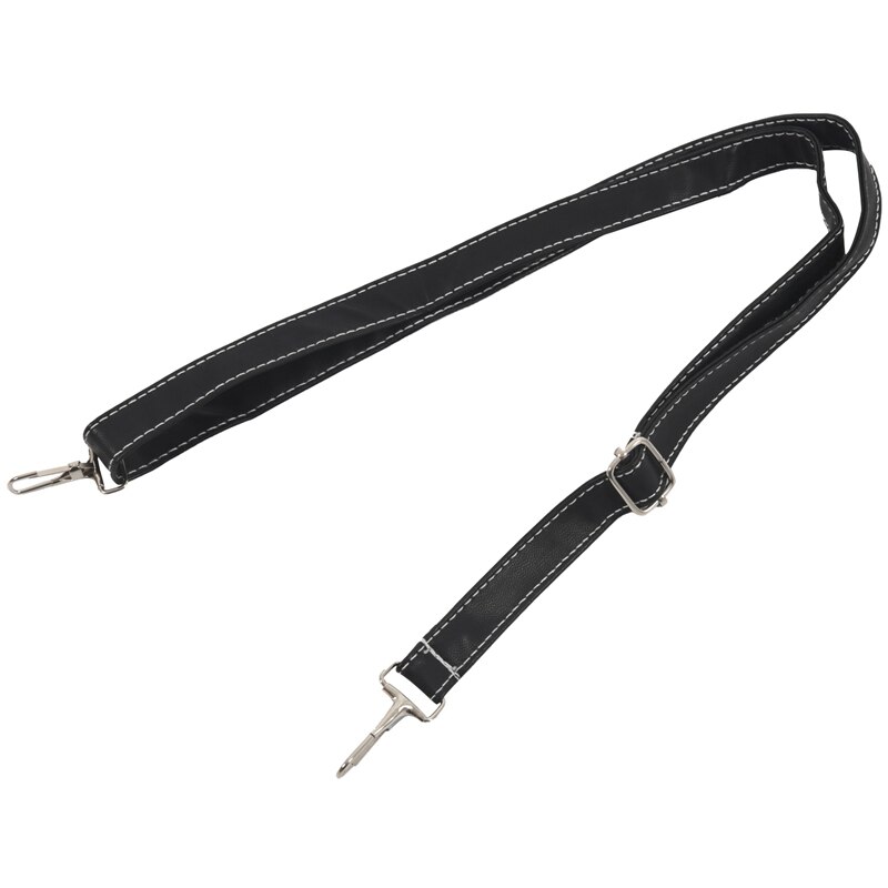 Dame meisje mooi schattig mooi pluche bont harige handtas schoudertas messenger bag (wit)