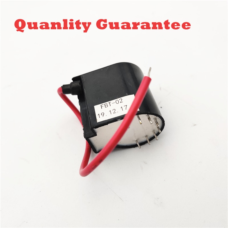 Flyback Transformer for Argon Arc Welding FBT-02 FBT-08-01 BSH-17 BSH8-N505 BSH8-N506
