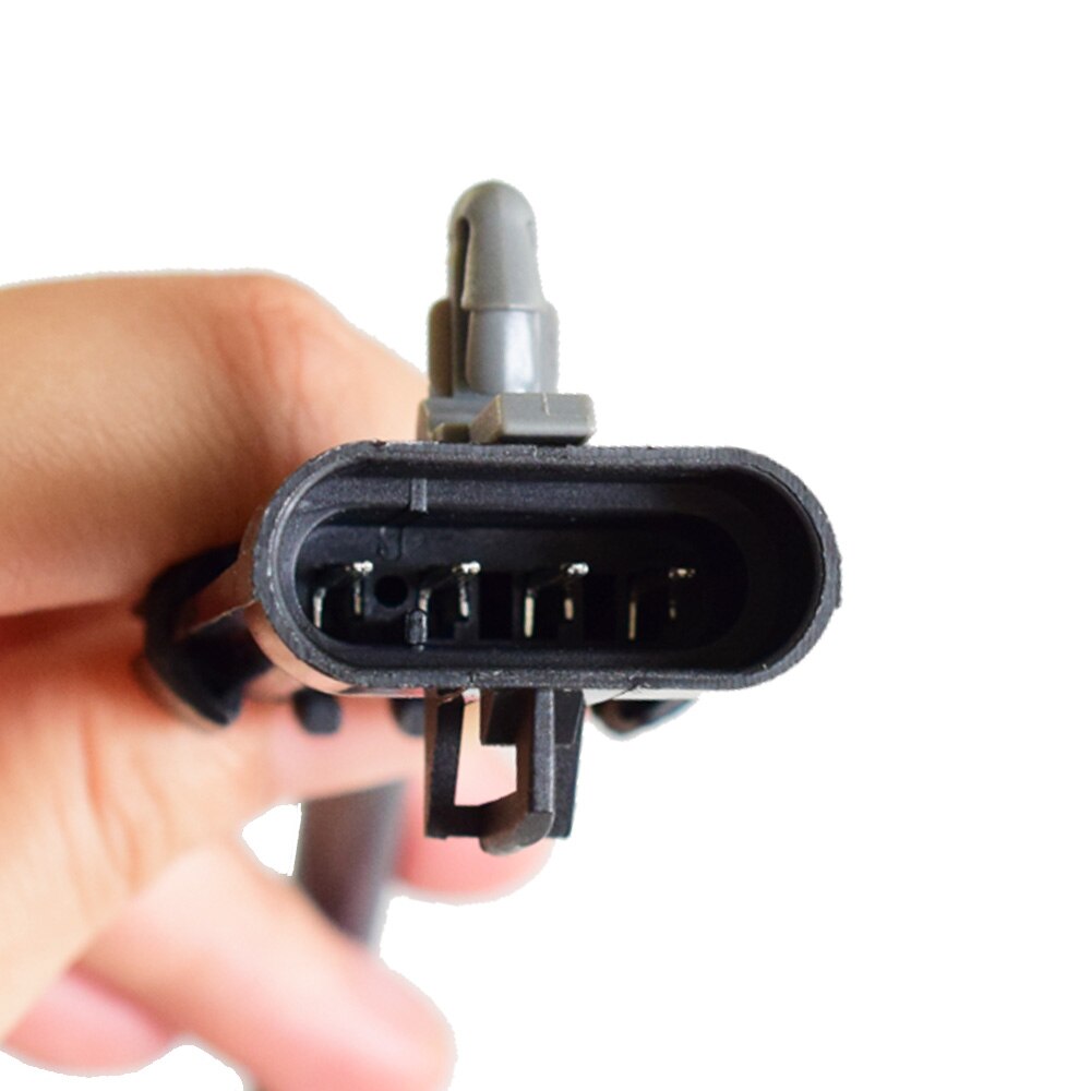 Dla chevroleta daewoo kalos Lacetti Nubira dla Isuzu Opel Vauxhall O2 sonda lambda czujnik tlenu 96394004 96394003 25361764