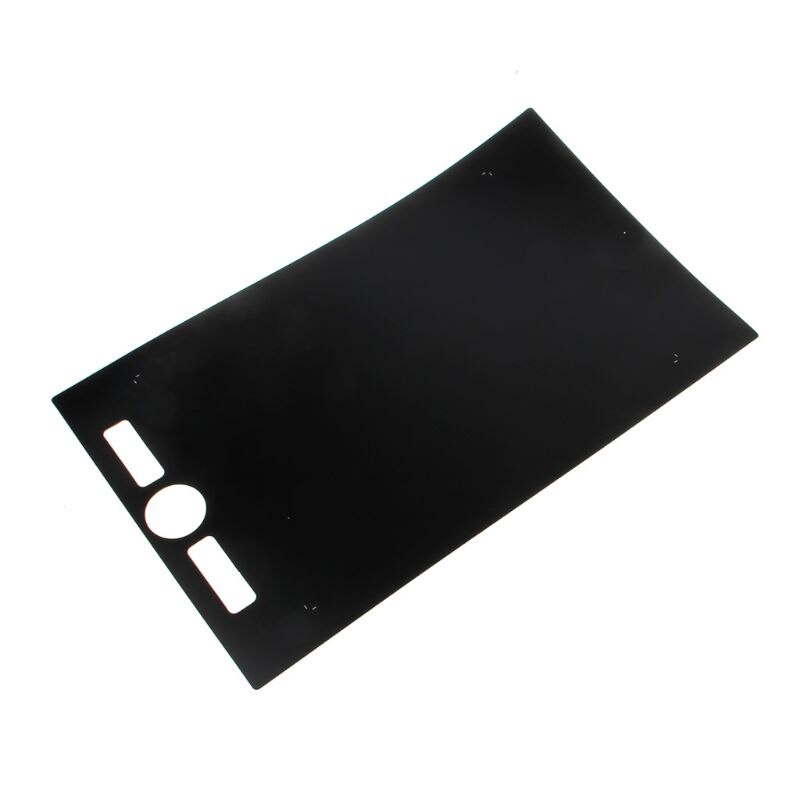 L21B Drawing Graphite Protective Film For Wacom Intuos Pth460 Digital Graphic Drawing Tablet Screen Protector