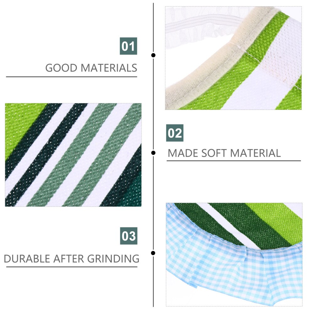 Chicken Vest Poultry Dress Duck Goose Vest Costume Poultry Apparel Supply