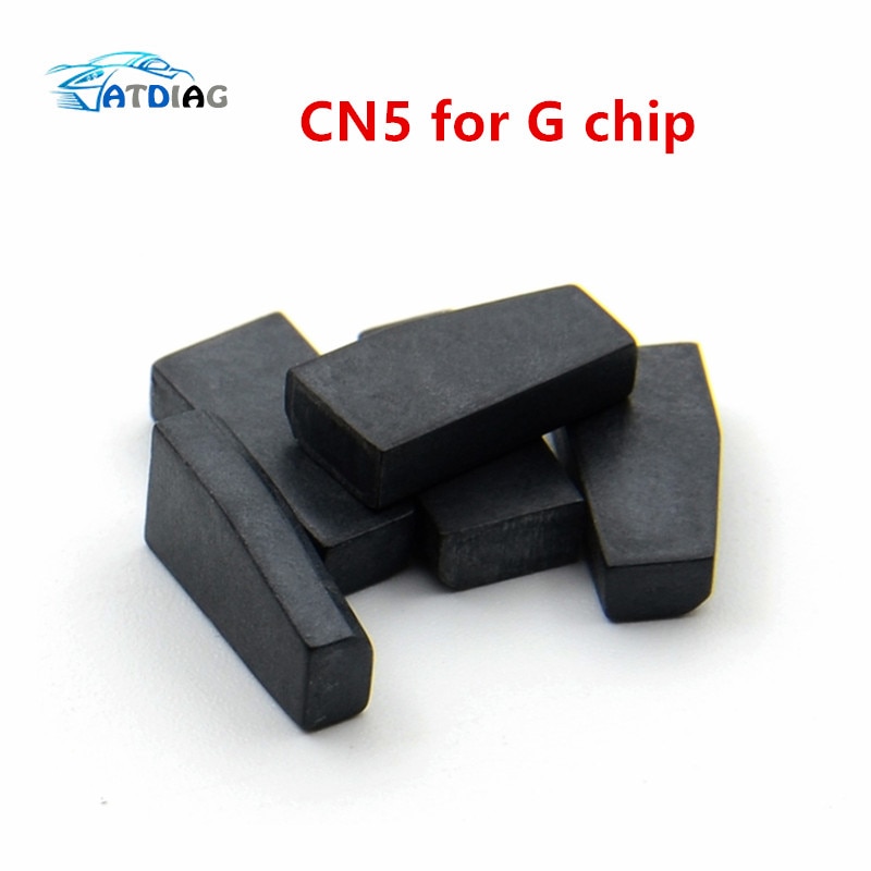 1 stks Originele CN5 voor G chip (Gebruikt voor CN900 of ND900 Apparaat) met