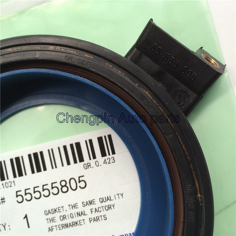 (4pcs/lot)Drive Shaft Seal-FWD Shaft rear Oil Seal OEM# 55555805 For chevrolet cruze 1.6/1.8 excelle XT GT size:82*98*7.5