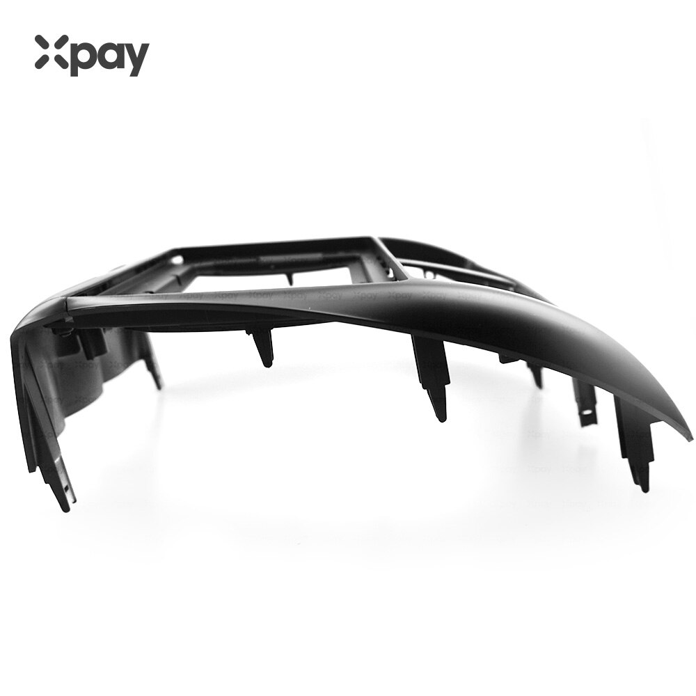 XPAY 10.1inch 2din car radio dashboard For Mitsubishi ASX 1 stereo