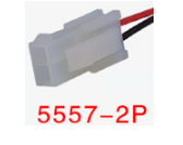 Batería NI-MH de 6 V y 2800mAh para juguetes a control remoto, dispositivo eléctrico de seguridad, AA, grupo de baterías SM/EL-2P/JST/PlUG: Verde