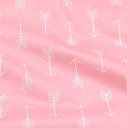 Pandabeer twill katoenen stof diy patchwork quilten naaien knutselen kussens baby huis beddengoed decoratie tilda teido tissus kleding: Nr . .8 / 50 x 160cm 1pc