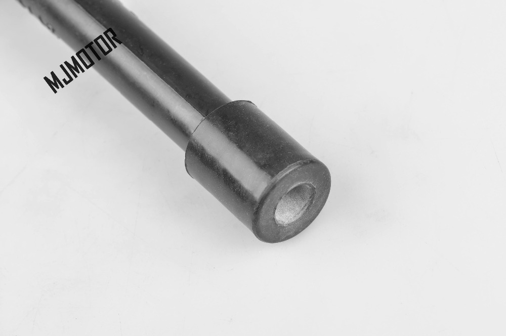 (4pcs/kit) Ignition Wire Set High Tension Lead lines For Chinese Great Wall V240 4G69 engine Auto car motor parts