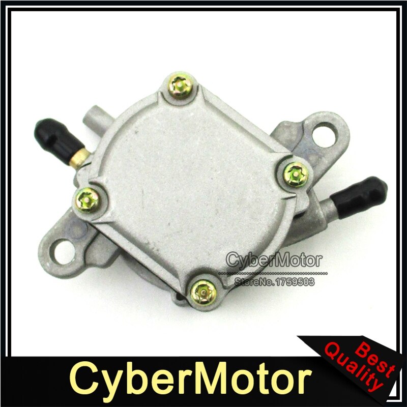 Brandstofpomp Voor Mikuni Odyssey Arctic Cat Go Kart Vacuüm