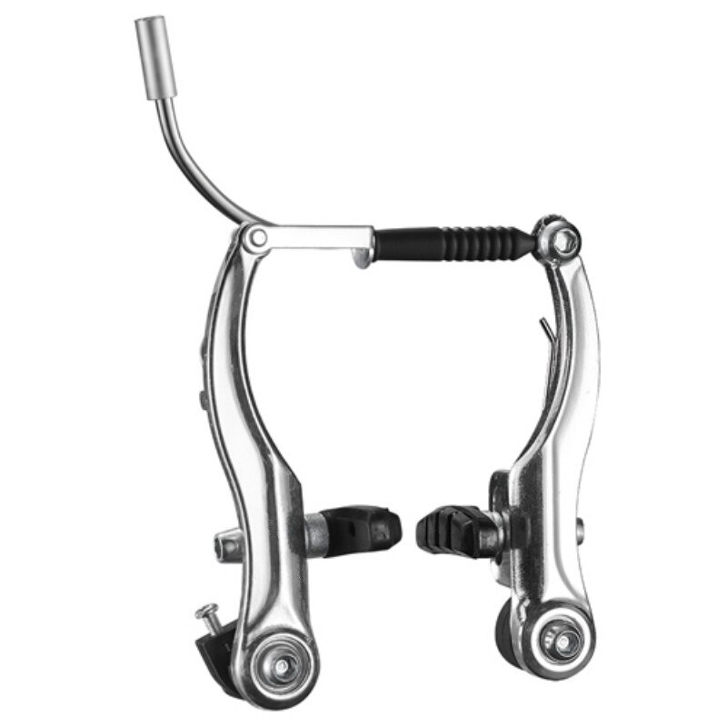 Newly Aluminum Alloy Mountain Bike V Brake Bicycle Road Bike Brake Riding Accessories BN99